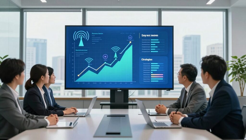 Estrategias para optimizar costos de telecomunicaciones