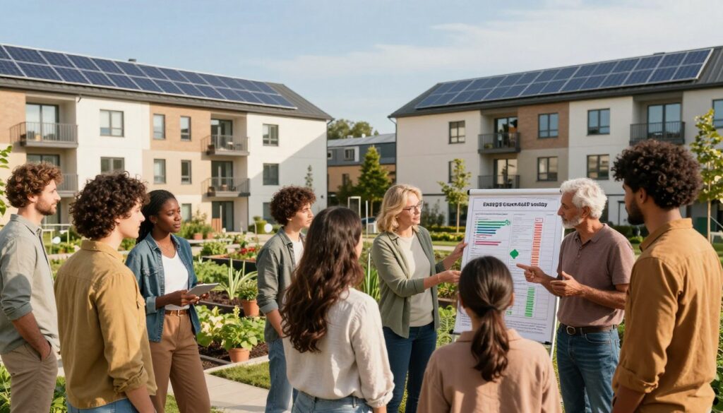 ahorro energético comunidades de vecinos ahorro energético comunidades de vecinos