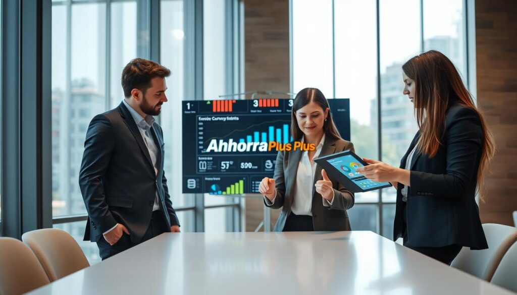 análisis de consumo energético