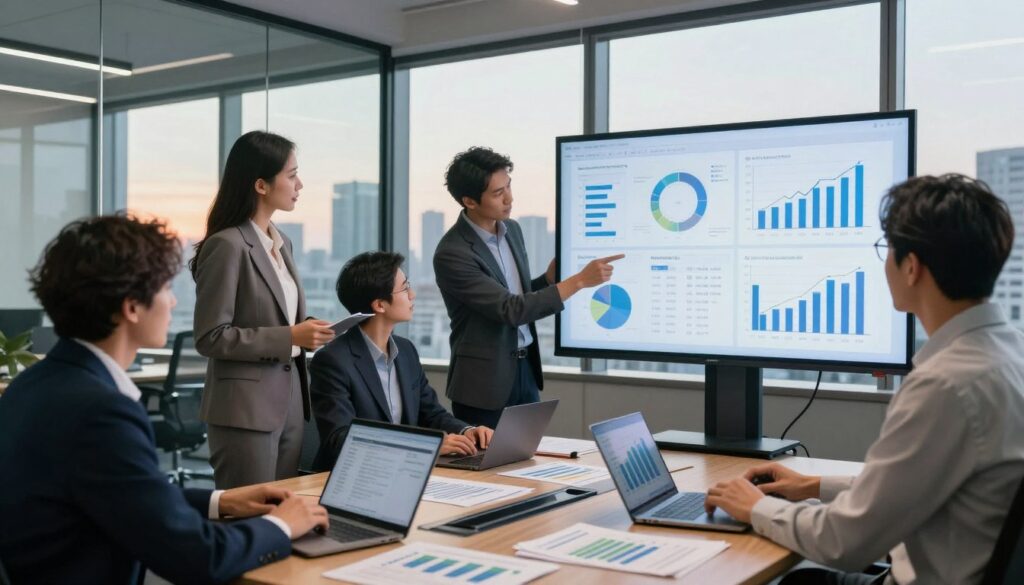 análisis de consumos eléctricos