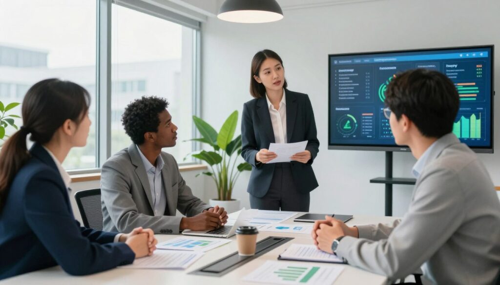 asesor energético administradores de fincas