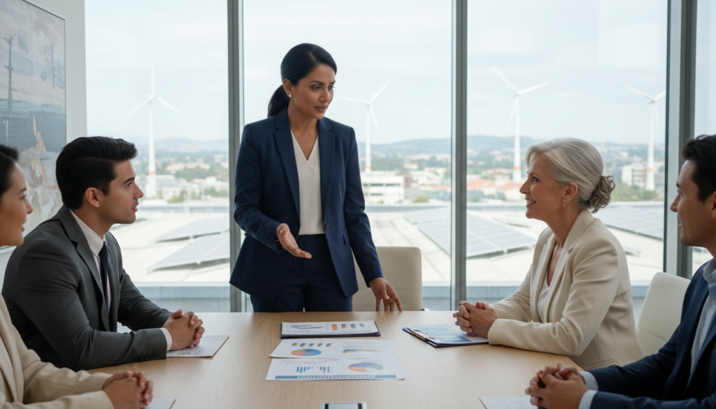 asesoramiento energético