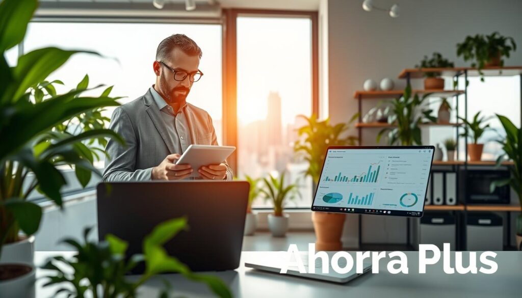 asesoría energética