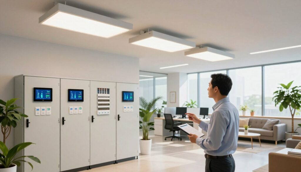 eficiencia energética