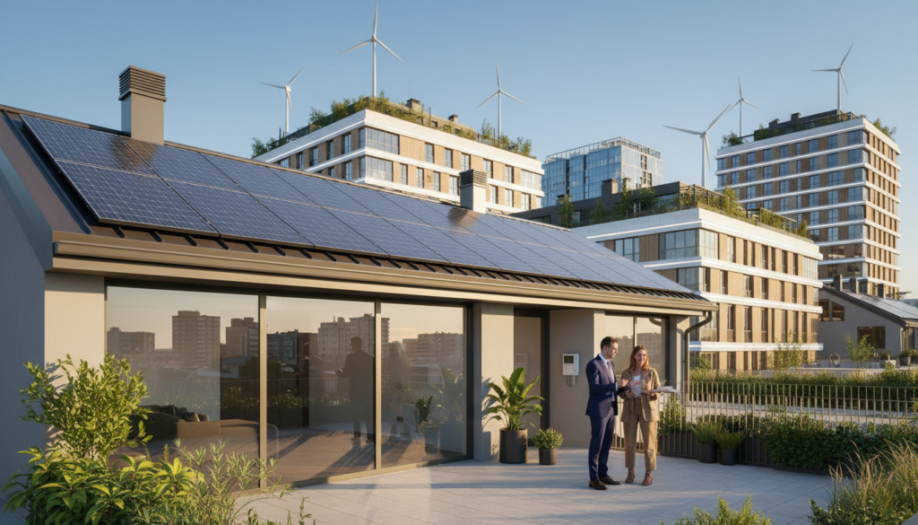 eficiencia energética