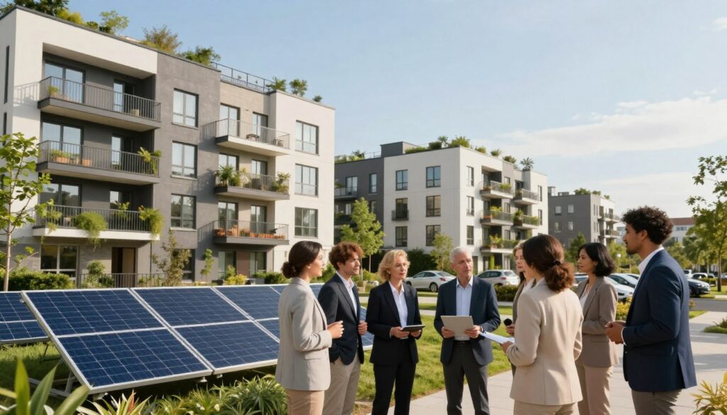 electricidad comunidad de propietarios