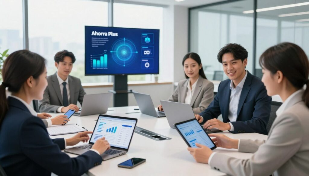 fibra y móvil para empresas