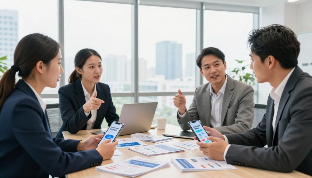 mejor tarifa móvil empresa