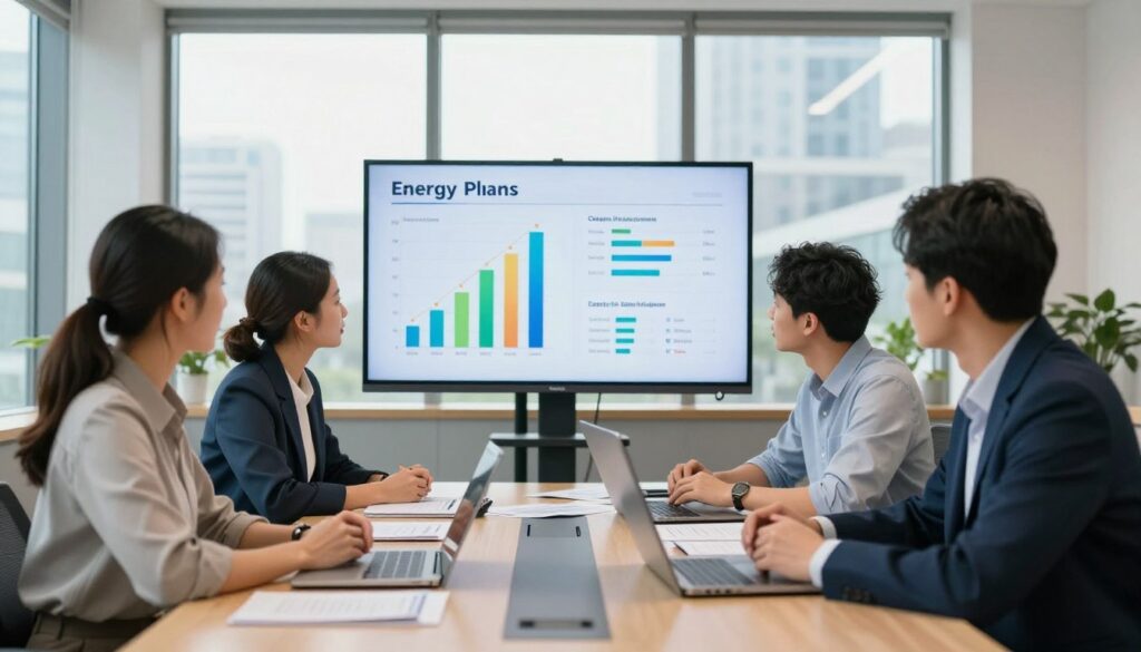 ofertas grandes compañías