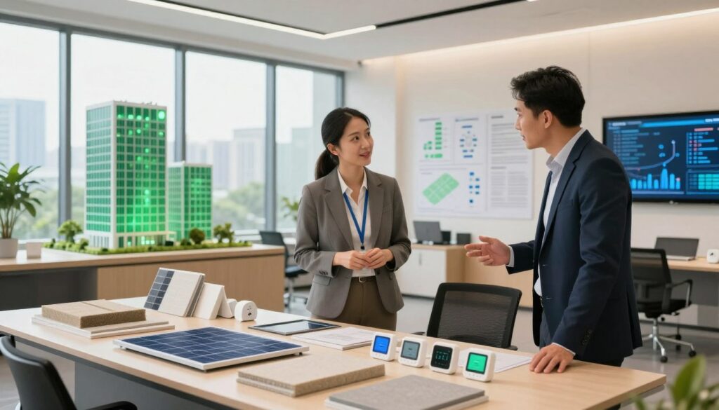 optimización energética para inmobiliarias optimización energética para inmobiliarias