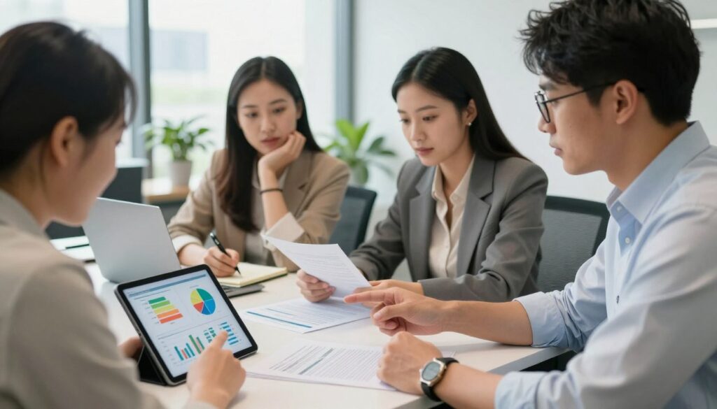 optimizar contrato eléctrico empresa