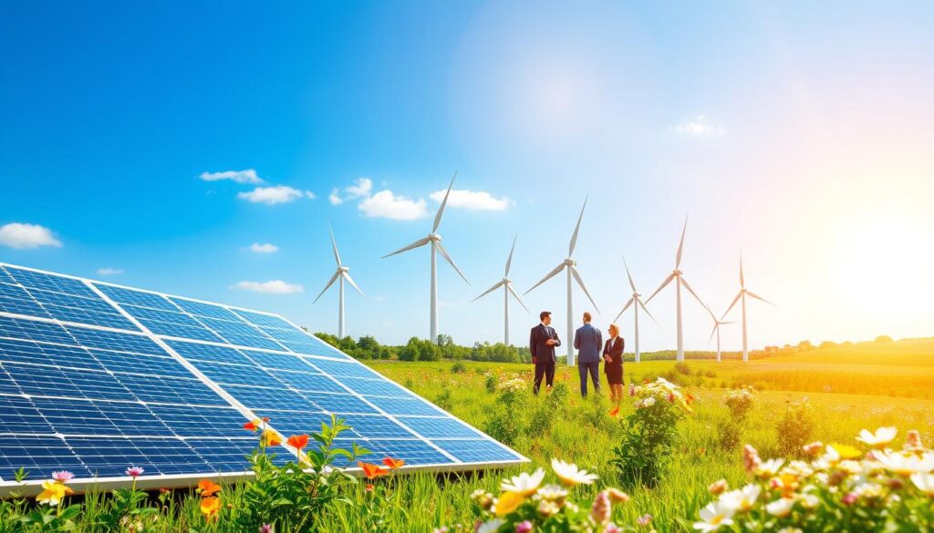 sostenibilidad energética