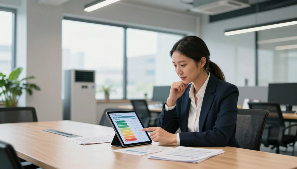 tarifa luz comunidades de vecinos