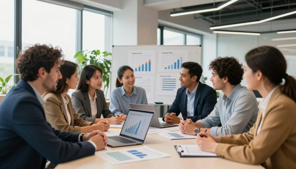 tarifas luz empresas España